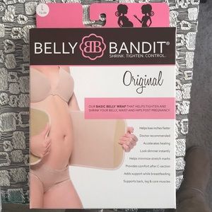 Original belly bandit